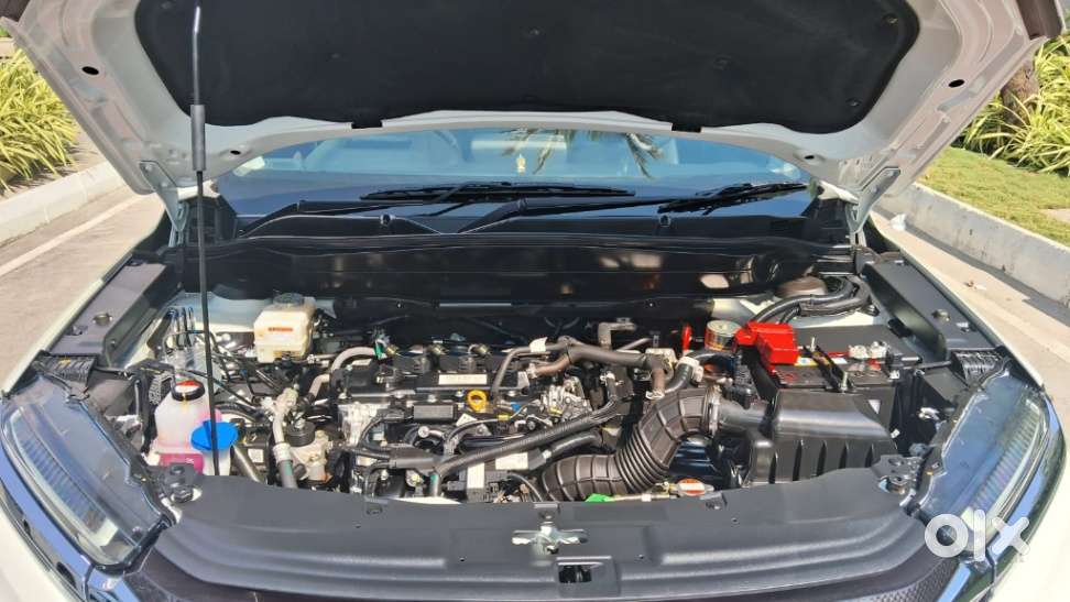Toyota Urban Cruiser Hyryder 1.5 V Hybrid, 2025, Petrol