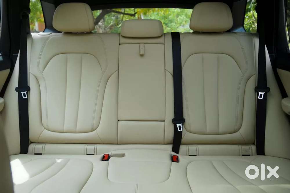 Bmw X5 3.0 Xdrive 40i Sportx Plus, 2022, Petrol