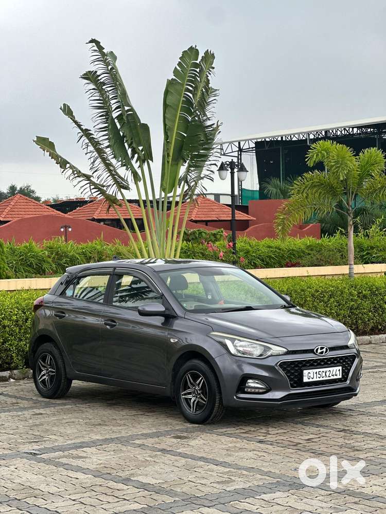 Hyundai I20 Magna Plus, 2020, Petrol