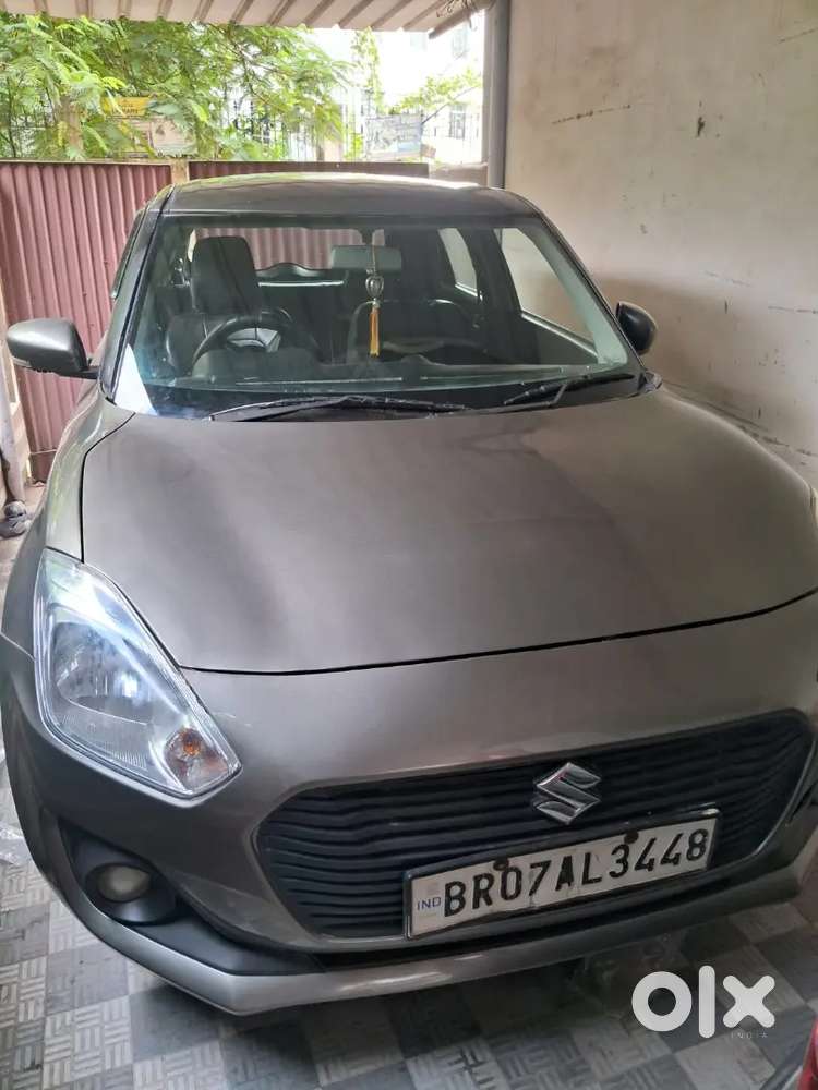 Swift Maruti Suzuki 2020 Car Manual