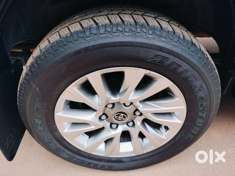 Toyota Hilux High Diesel Turbo Automatic, 2023, Diesel