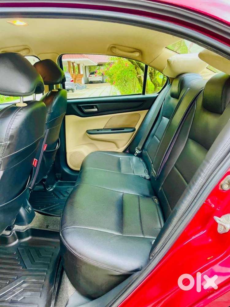 Honda Amaze Vx Diesel, 2018, Diesel