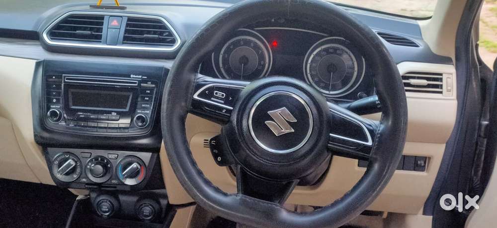 Maruti Suzuki Dzire 1.2 Vxi, 2021, Petrol