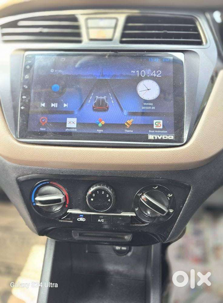 Hyundai I20 Magna 1.4 Crdi 6 Speed, 2016, Diesel