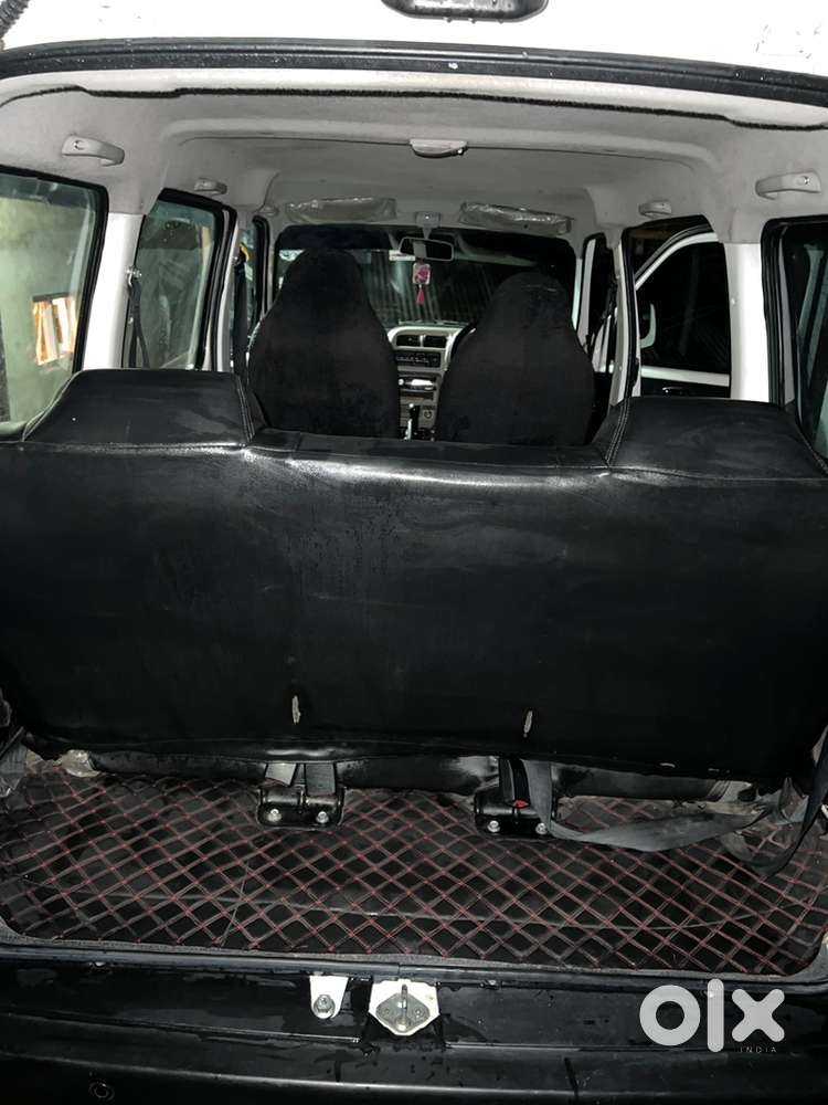 Maruti Suzuki Eeco 2020 Petrol Good Condition