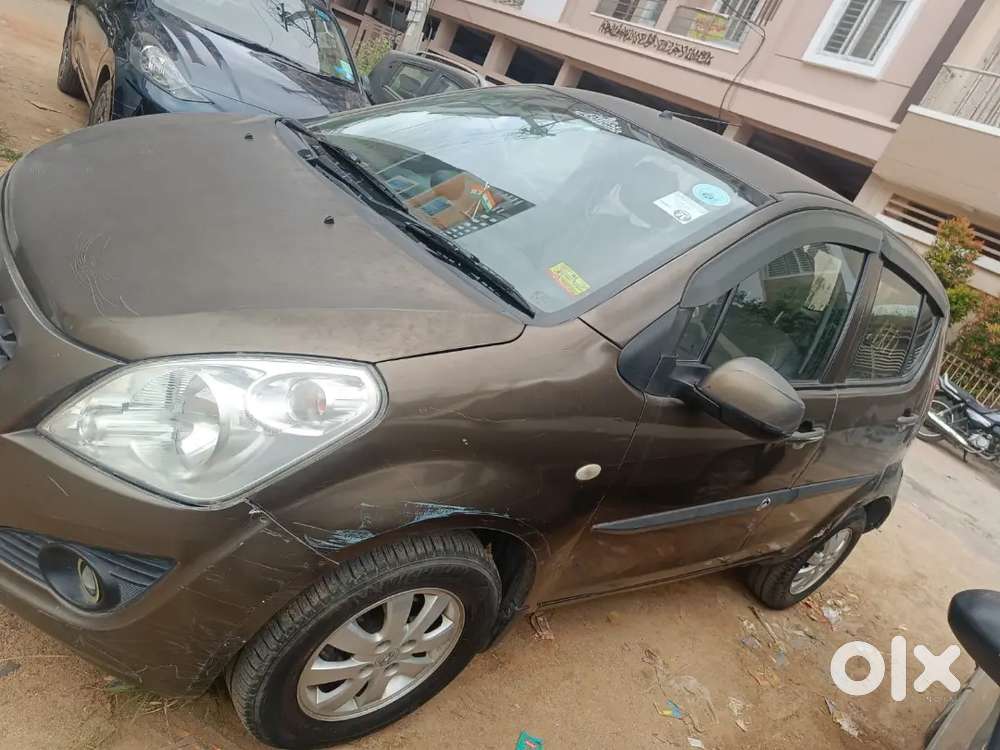 Ritz Zxi Bsiv Car 2014 Model