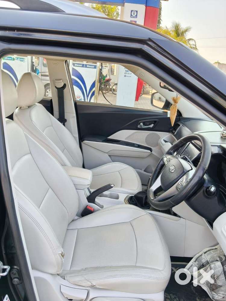 Xuv300 Well Mainted Condition