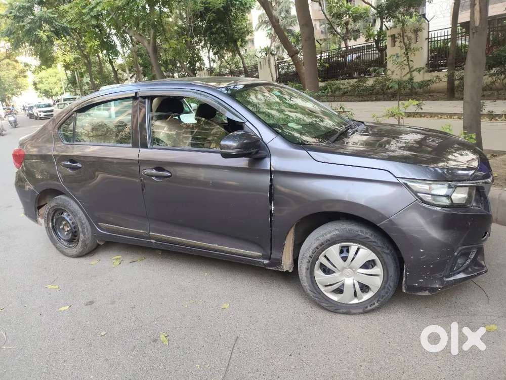 Honda Amaze For Sale