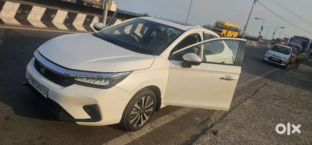 Honda City 2024 Zx R Automatic Petrol Adas