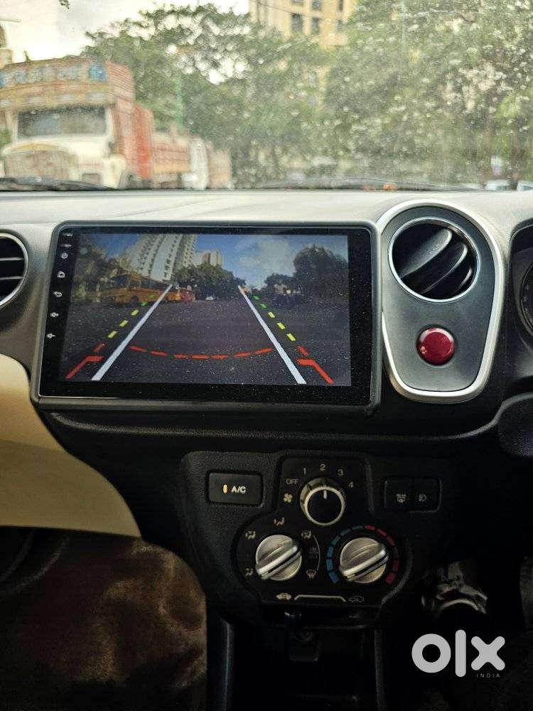 Honda Mobilio Rs I-dtec, 2014, Diesel