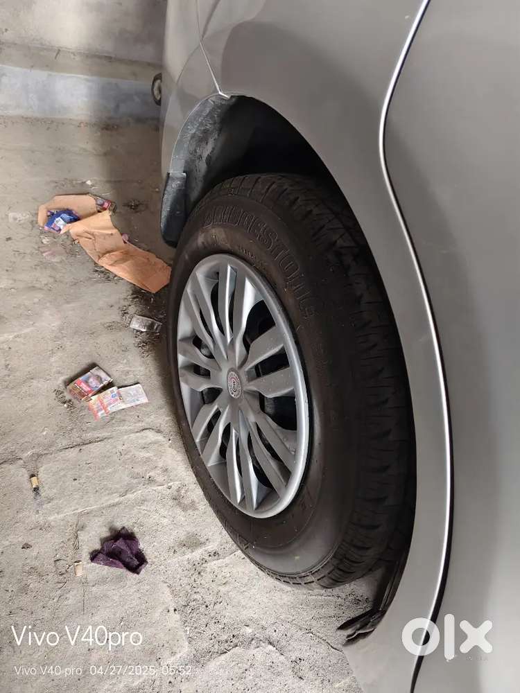 Maruti Suzuki Dezire 2019 Well Maintained Car.life Time Tax