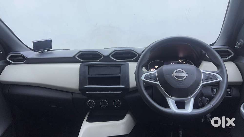 Nissan Magnite 1.0 Xe, 2024, Petrol