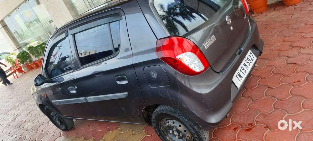 Maruti Suzuki Alto 800, 2014, Petrol