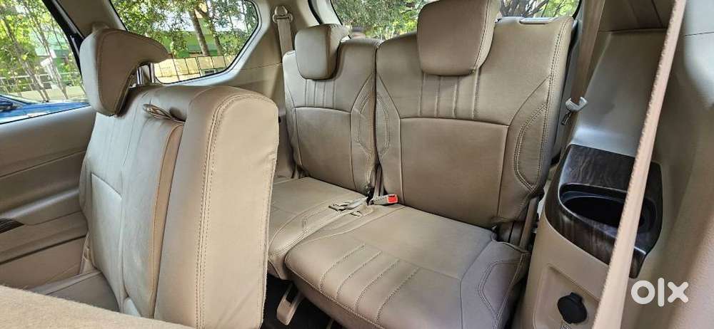 Maruti Suzuki Ertiga Zxi At Shvs, 2021, Petrol