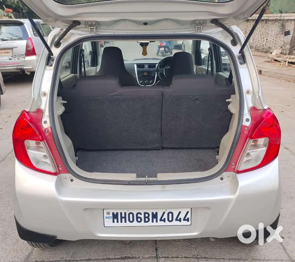 Maruti Suzuki Celerio 2016 Petrol Well Maintained