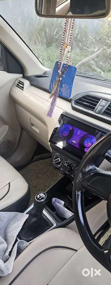 Maruti Suzuki Dzire 2019