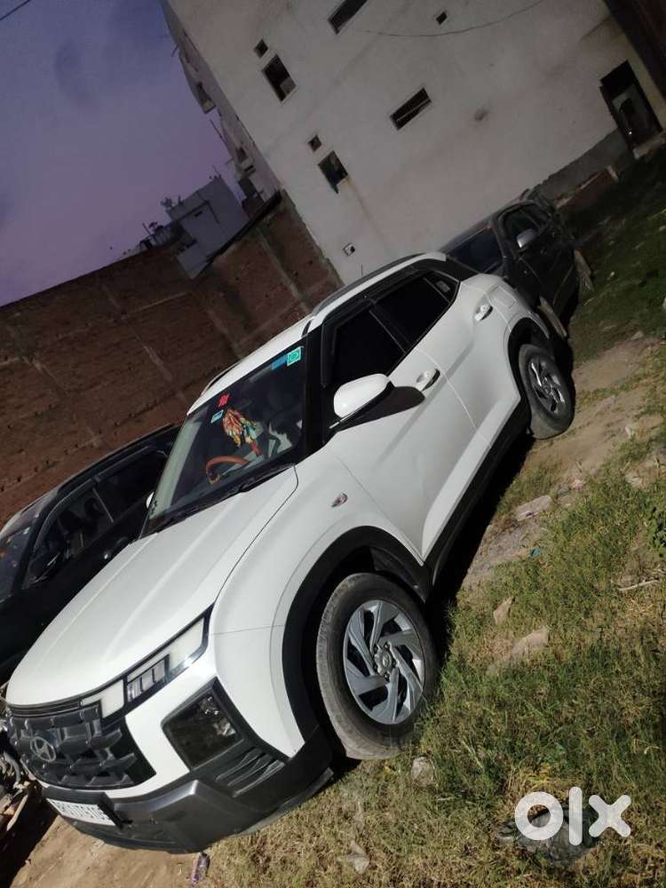 Hyundai Creta 1.6 Sx, 2025, Petrol