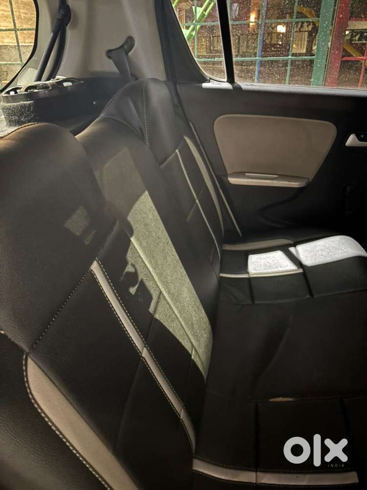Maruti Suzuki Alto 2017
