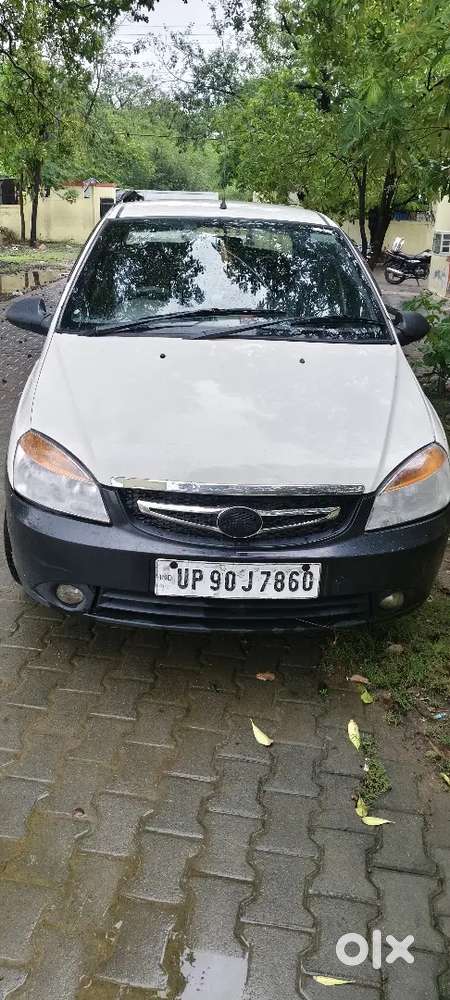 Tata Indigo Ecs 2013 Diesel