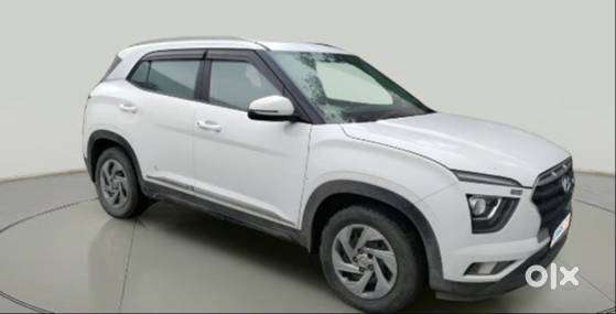 Hyundai Creta 1.5 2023