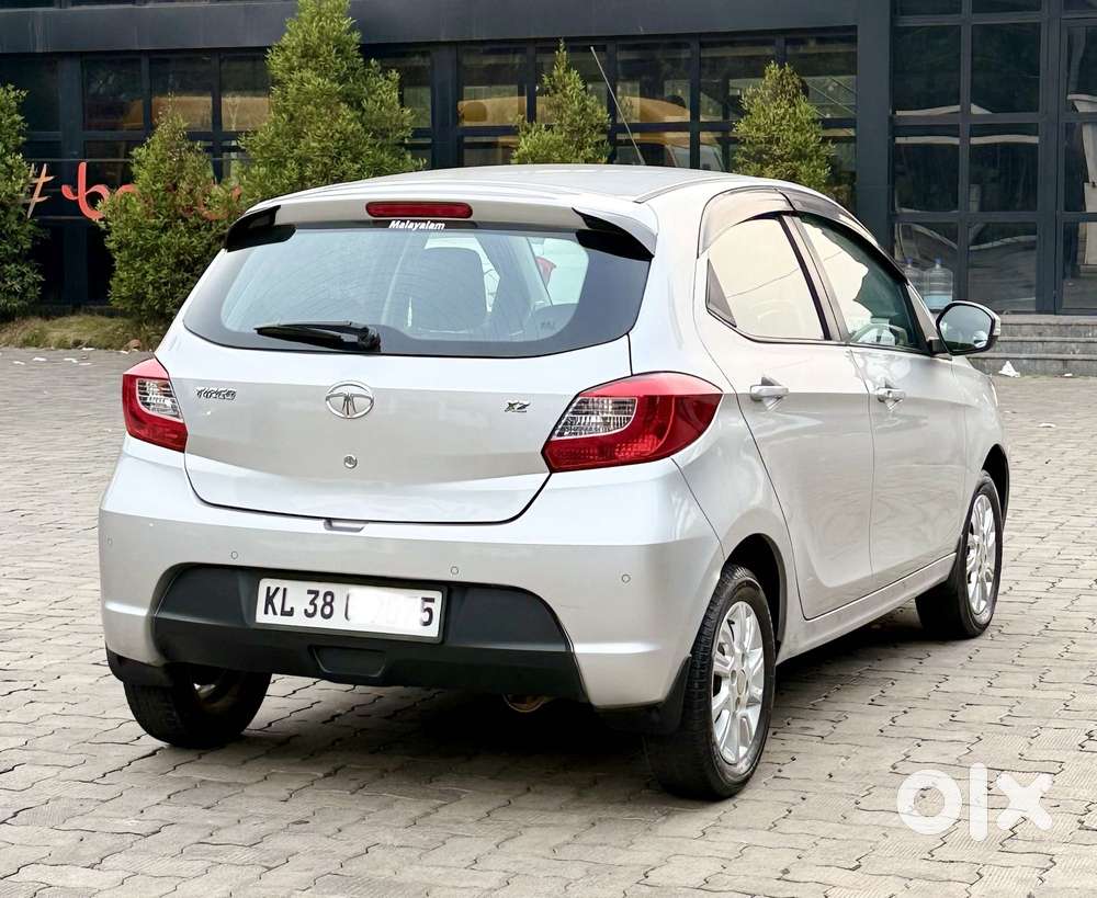 Tata Tiago