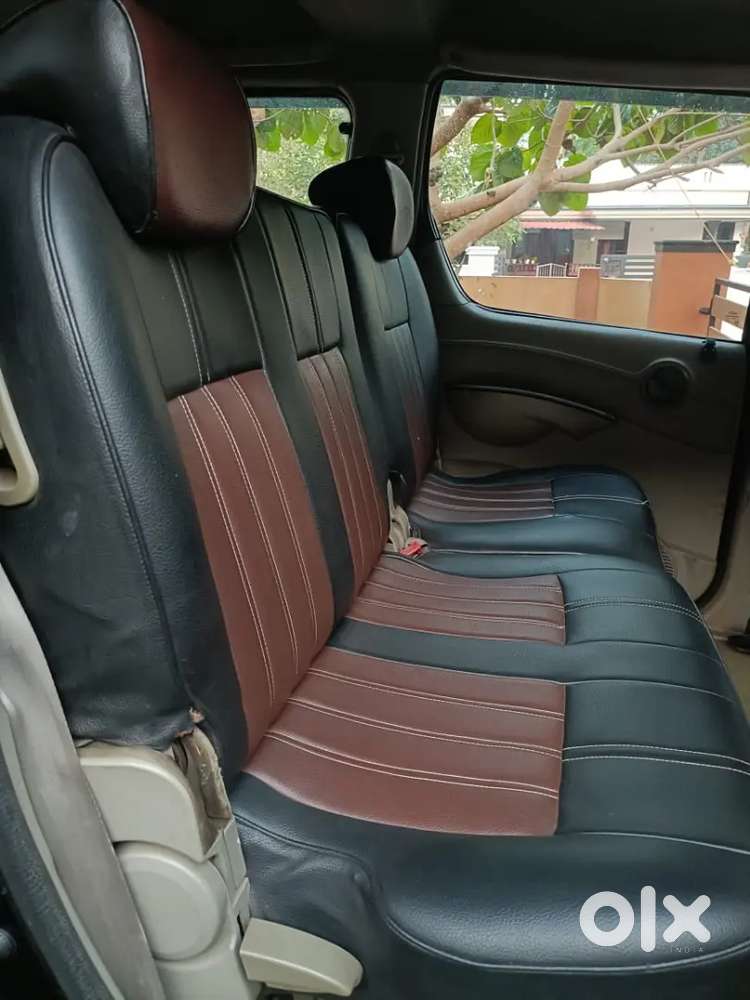 Mahindra Xylo 2010 Diesel 00000 Km Driven