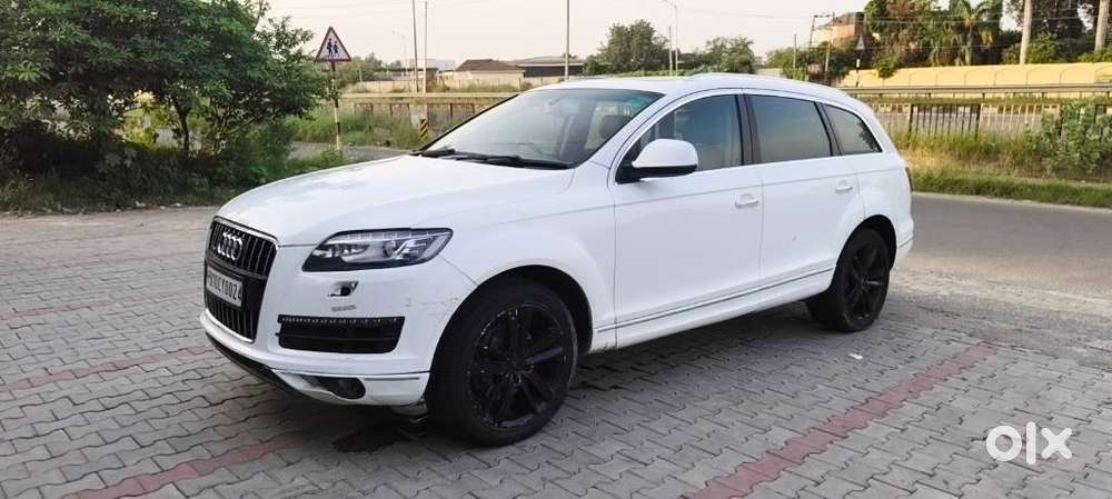 Audi Q7 3.0 Tdi Quattro, 2010, Diesel