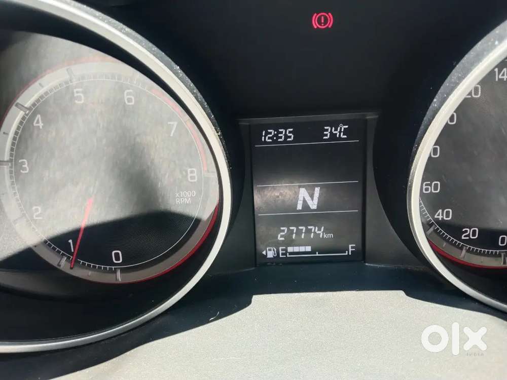 Maruti Suzuki Swift 2019 Petrol Well Maintained