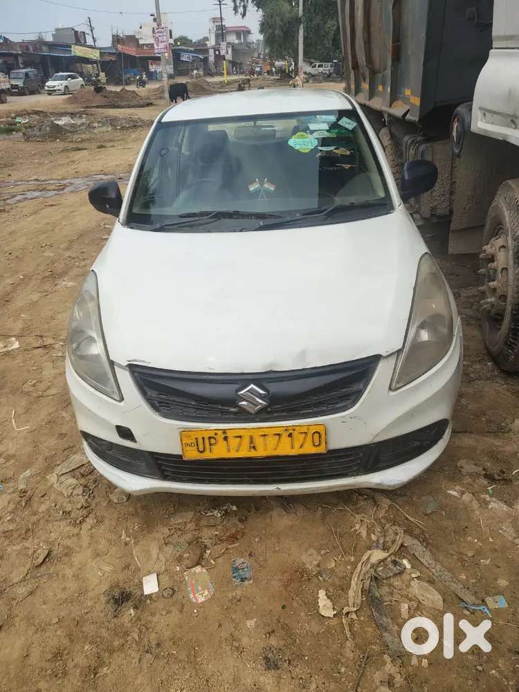 Swift Dzire 2019 Maruti Suzuki