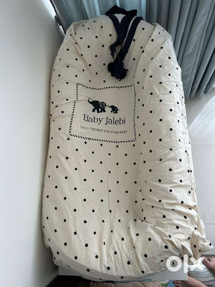 Baby Jalebi Bed Kids Furniture 1823894897