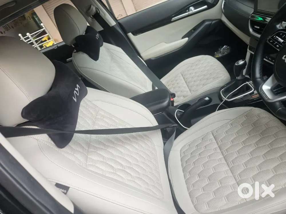 Kia Seltos 2023 Diesel 68000 Km Driven
