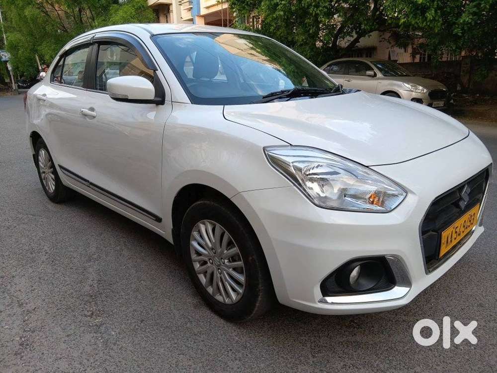 Maruti Suzuki Swift Dzire Zxi + Mt, 2023, Cng & Hybrids