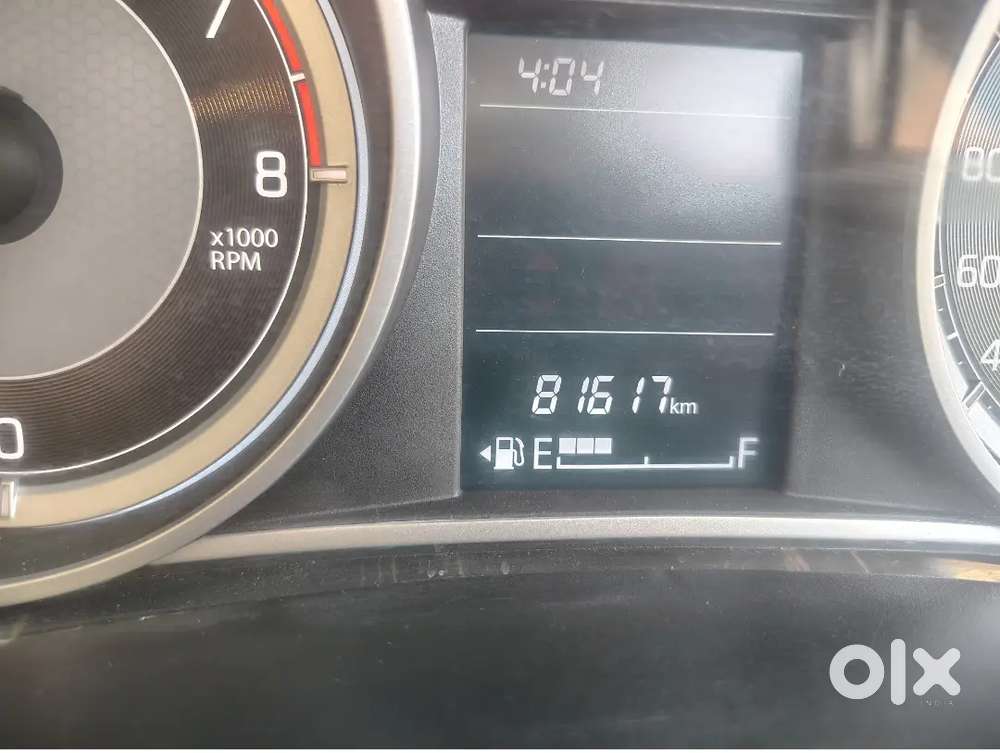 Maruthi Swift Dzire 2019 Petrol