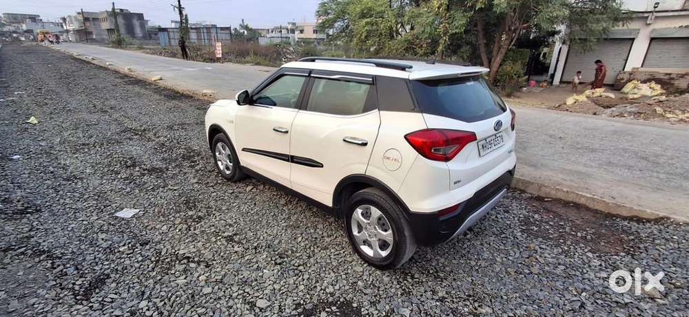 Mahindra Xuv300 2021 Diesel Good Condition