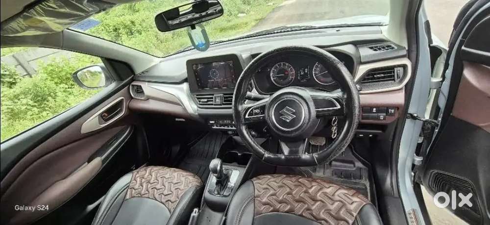 Maruti Suzuki Delta Plus Ags 20,000 Km Driven, 1st Owner Rs.8,99,000