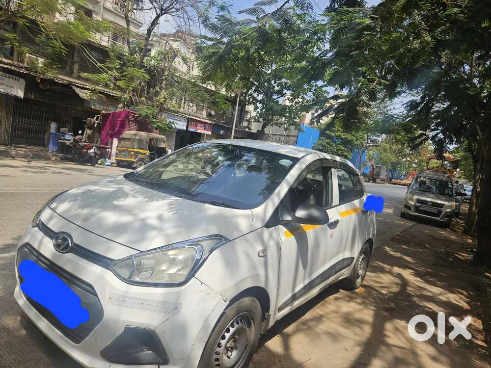 Fully Condition Tpermit Car