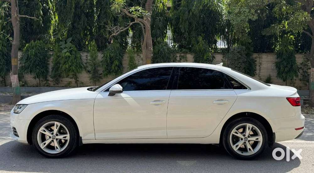 Audi A4 1.4 30 Tfsi Technology Pack, 2018, Petrol