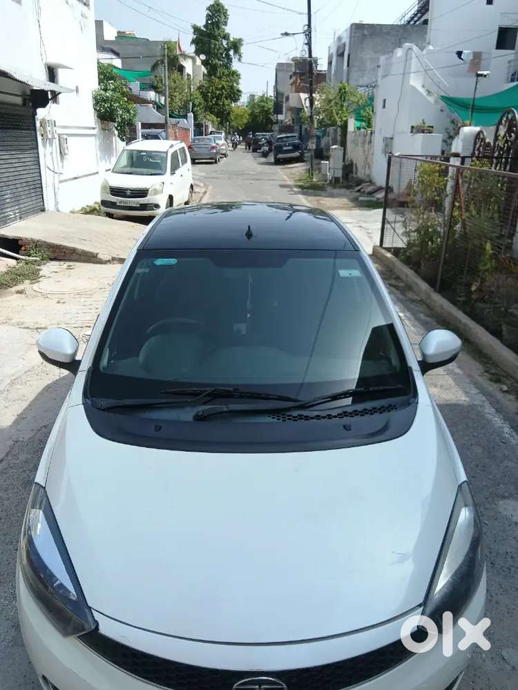 Tata Tiago 2020 Diesel Well Maintained