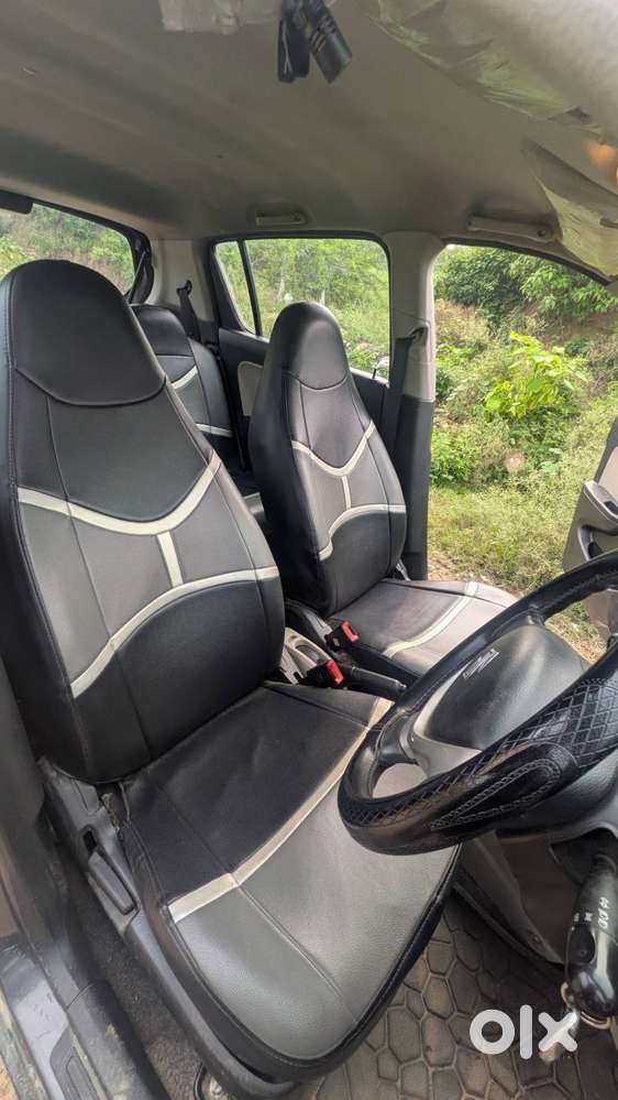 Maruti Suzuki Alto 2022