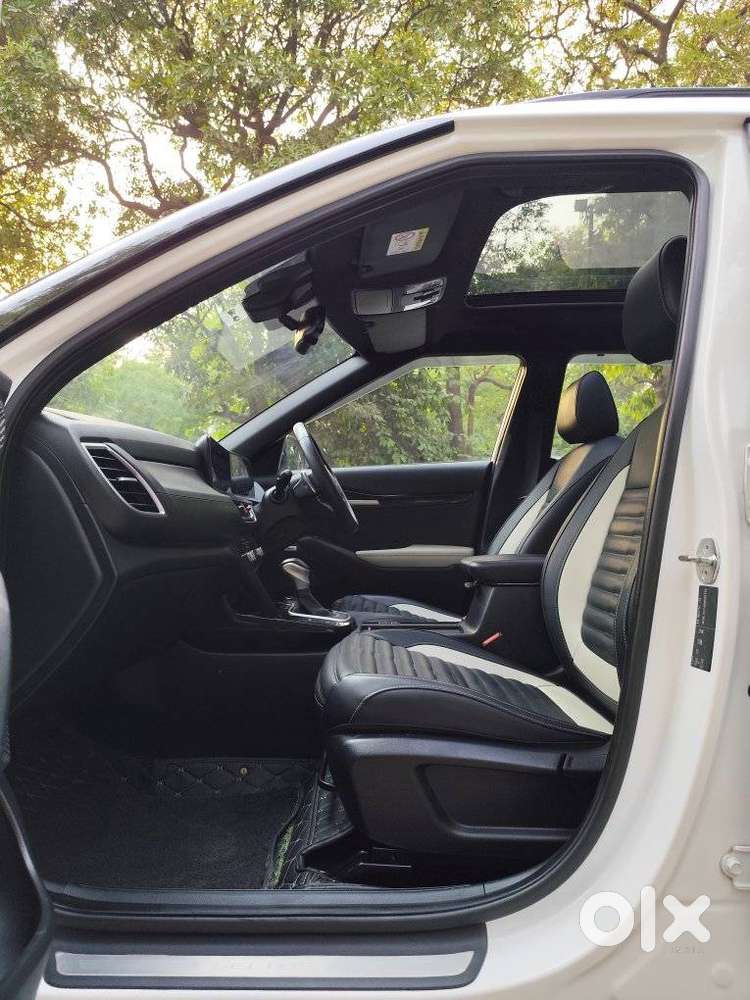 Kia Seltos Gtx Plus, 2024, Petrol