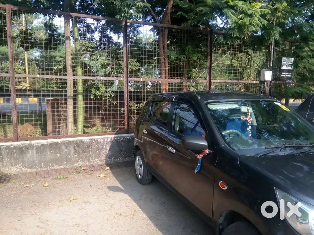 Maruti Suzuki Alto K10 2016