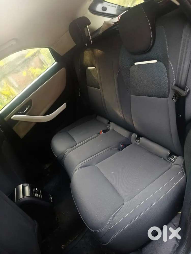 Tata Nexon Creative Petrol 2025