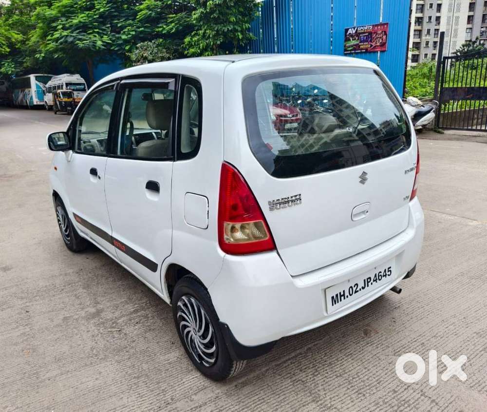 Maruti Suzuki Estilo Vxi Abs Bs-iv, 2008, Petrol