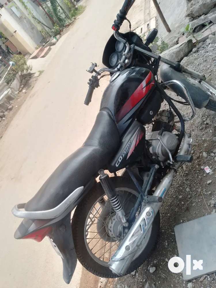 Hero Honda CD deluxe sale Motorcycles 1788671122