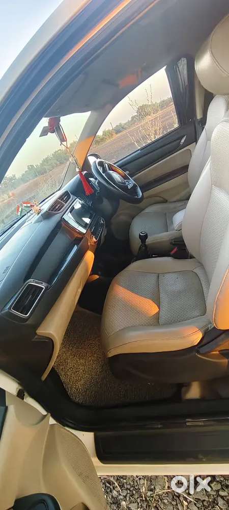 Honda Amaze Vx Diesel 2019