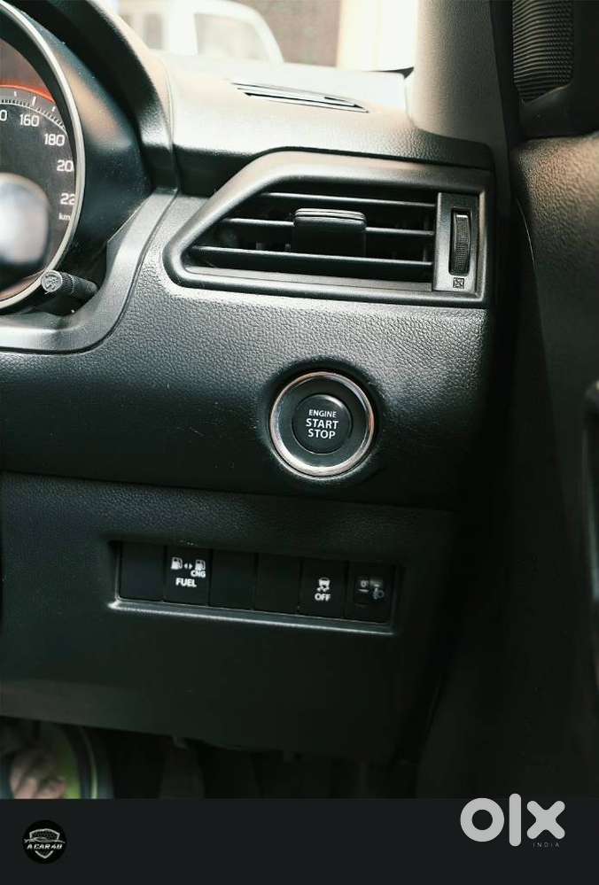 Maruti Suzuki Swift Zxi Cng, 2023, Cng & Hybrids