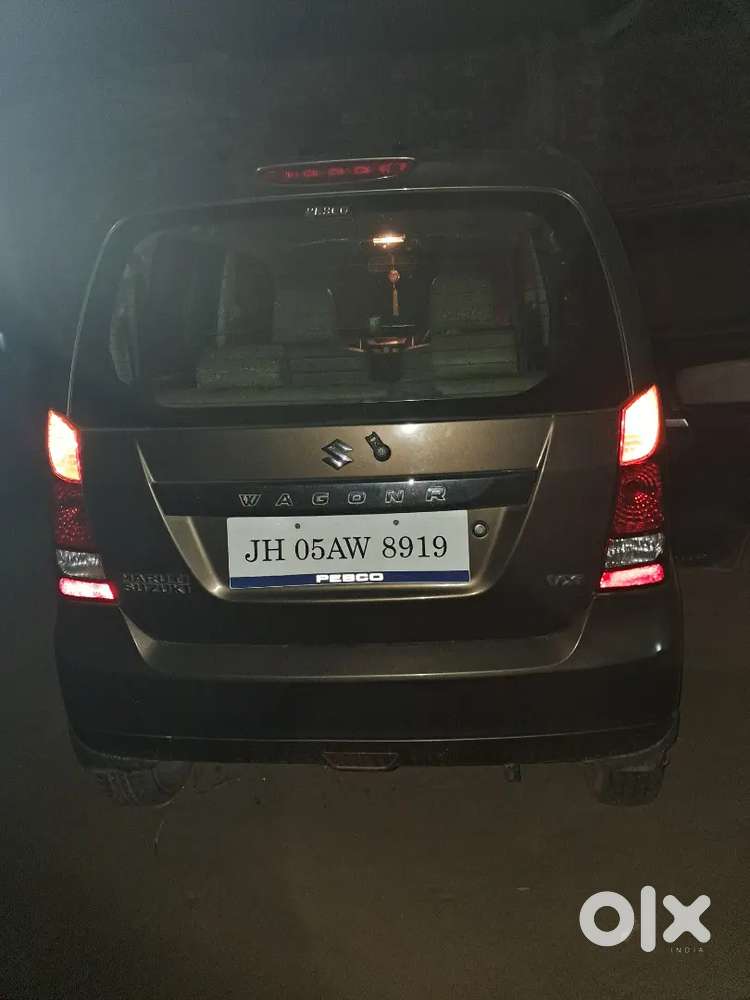 Model 2013, Vxi ,all Window Are Power, Original Paint  , Rare Use