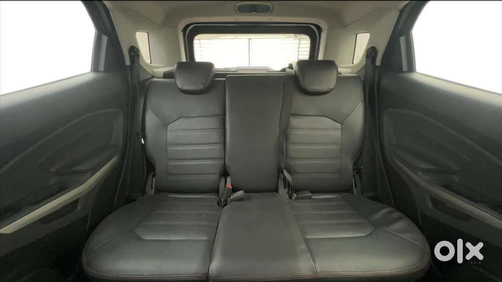 Ford Ecosport [2013-2015] 1.5 Titanium Tdci, 2016, Diesel