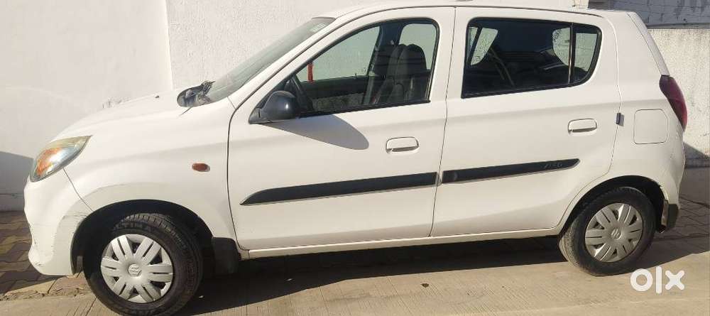 Maruti Suzuki Alto 800