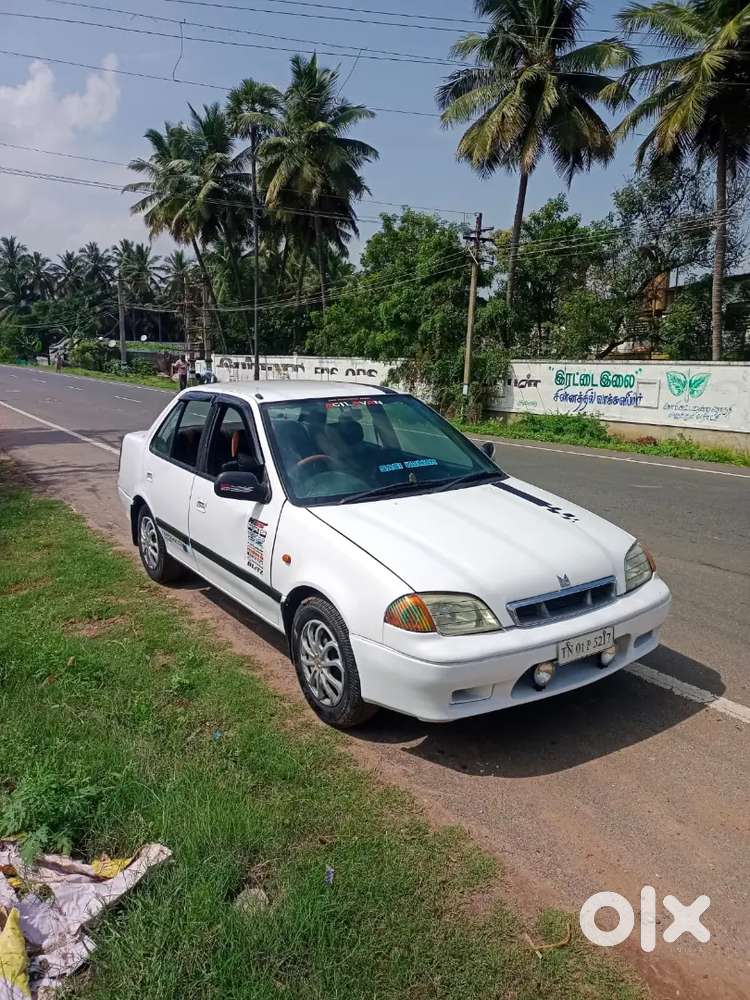 Maruti Suzuki Esteem 1999 Lx